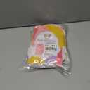 2 x Dog Sweater, 3 Pack Dog Sweaters for Small Dogs or Cats, Girl or Boy, Warm Dog Clothes Shirt Coat for Winter Christmas (Beige, Coffee, Yellow, XX-Small)