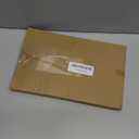 Dyekou Metal Wall Plate for Electrical Outlets, Decorative Antique Brass Switch Plates Outlet Cover, Light Switch Cover Plate, 1-Gang Wall Plates (Single Decoretor, 4 Pack)