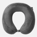 Smart Packable Memory Foam Neck Pillow