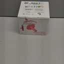 Mesenymm Yarn Winder, Electric Yarn Ball Winder for Crocheting, Compact Yarn Cake Winder for Crocheting, Yarn Cake with Lower Noise, Yarn Spinner, Ideal Helper for Craft Lovers