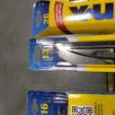 Rain-X 820147 WeatherBeater, 26" and 16" Windshield Wiper Blades - All-Season OEM Quality, Conventional, Vehicle Specific Fit, Pack of 2