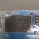 Little Debbie Birthday Cake Mini Muffins, 5 Pouches, 8.44 OZ Box (8.44 Ounce (Pack of 1)) EXP APR162026