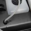 Fog Machine 1500 Watt and 16000 CFM Fog with with 2 Sets of Controllers, Professional Smoke Machine for DJ Stage Halloween Party Wedding Christmas