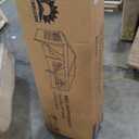 Heavy Duty Pop Up Canopy, Carport Canopy with UV Protection, Waterproof Fabric, Adjustable Heights, and Easy Assembly  Ideal for Outdoor Events, Camping, and Carports (10 x 20) (Blue)