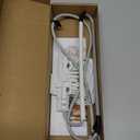 [UPGRADED] W10810403 MVWB865GW0 MVWB835DW5 MVWB835DW4 Washer Lid Lock, Fit for Kenmore Whirlpool Maytag Washer MVWB835DW3 MVWB835DW1 MVWB835DW0 MVWB766FW1 MVWB765FW4 MVWB765FW3 MVWB765FW2 MVWB765FW1