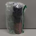 POWCAN 26 oz Insulated Water Bottle with 2-in-1 Straw and Spout Lid, Keep Cold 24H, Leak-Proof, Fits in Car Cup Holder, Stainless Steel Water Bottle for Sports, Travel, Gym, Gift, and School (Queen)