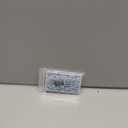 WILLBOND 500 Pack Map Push Pins Map Tacks Small Round Head Push Pins Thumb Tacks for Travel Picture Photo Bulletin Board Wall DIY Craft School Office Home(Light Blue,1/6 Inch)