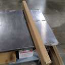 Fadeless Schoolgirl Style Bulletin Board Paper, Late for Class, 47.25" x 25', 1 Roll