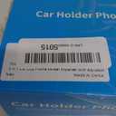 Cup Holder Phone Mount for Car