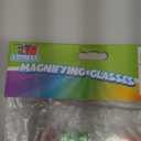 Plastic Magnifying Glasses 12CT