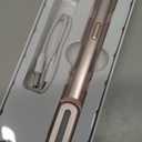 4-in-1 Light-Therapy-Wand,Red Light Therapy for Face and Neck - Microcurrent Facial Device for Anti-Aging - Face & Eye Massager Skincare (2 Colors led Light)