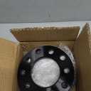 5x4.5 5x114.3 5x4.75 Universal Wheel Spacers for Ford/Jeep/Toyota/Honda/Nissan, 4PCS 1/2" (12mm) Wheel Adapters for Cherokee Liberty Wrangler Mustang Ranger Tacoma Camry Accord Civic CRV 370Z Sentra