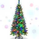 Christmas Tree, Green 8Ft