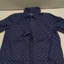 The Children's Place boys Short Sleeve Button Up Shirt (Medium, Tidal)