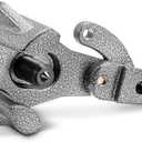 Tiger Tool Slack Adjuster Puller for Haldex Multi Adjustable Models, to be Used with Class 6  8 Commercial and Heavy Duty Transportation Trucks & Equipment, 10410