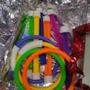 Underwater Pool Toys for Kids Ages 4-8 8-12, Summer Training Swim Pool Diving Toys Set for Fun Water Games