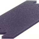 Tamiya Hard Inner Sponge Set: 4WD/FWD