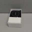 Retractable 3 in 1 Charging Station for Apple [Built in Cable] 22.5W Fast for Magsafe Wireless Charger, Travel Essentials, Magnetic Foldable Stand for iPhone 17 Air Pro Max 16 15 iWatch Airpods (Black)