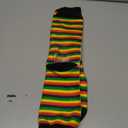 WILL BUDXEG Casual Funny Funky Novelty Fashion Comfortable Socks For Men Women Crazy Dress