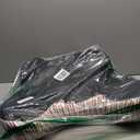 Reading Pillow for Lap, Memory Foam Lap Desk Pillow for Adult Gaming, Reading, Crocheting, Resting or Working, Soft Laptop Pillow for Bed Car Couch Floor(Black)