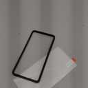 Mothca Matte Glass Screen Protector for iPhone 17e / iPhone 16e / iPhone 14 / iPhone 13 / iPhone 13 Pro [6.1 Inch] Anti-Glare & Anti-Fingerprint Tempered Glass [Easy Installation Frame] Smooth as Silk