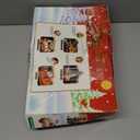 Christmas Train Building Blocks Set, Trian Model Building Toy Collectible Holiday Block Sets for Boys & Girls, Home Decor for Adult Boys Girls Kids Aged 8+(1041 PCS)