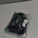 Stanpetix Track Pants Women Loose Straight Leg Womens Sweatpants with Pockets for Sports Jogging (Small, Black)