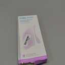 Frida Mom C-Section Silicone Strips, C-Section Recovery Must Have Scar Patches, Reusable Medical Grade Treatment for Keloid Scars, Includes Case & Pouch