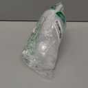 Dispenser Pumps for Listerine 1 or 1.5 Liter Mouthwash Bottles with Cup Holders, Resuable Cups and Clear Plastic Paper Cup Dispenser - Fits Total Care, Original, Zero Alcohol, Cool Mint, etc