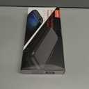 HEYSTOP Switch 2 Case for Nintendo Switch 2 Console & Accessories, Switch 2 Carrying Case with 12 Game Card Slots, Portable Hard Shell Pouch Carrying Travel Game Bag for Switch 2 Accessories