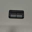 892LT Garage Door Opener Remote Fit for Liftmaster, Chamberlain, Craftsman and Dip Switch,2-Button Security+ 2.0 Learning Remote Control Replaces 972lm 372lm 62lm Remote - 1Pack