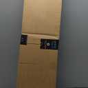 Fiskars 23-Inch Hedge Shears, Bush Trimmer with PowerGear2 Technology that Multiplies Power for Less Effort, SoftGrip Handles with Shock-Absorbing Bumpers