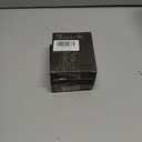 R-fun AirPods 2 Case 2019 with Lock & Cleaning Kit, Keychain, Magnetic Lid, Compatible with AirPods 2nd/ 1st Generation Protective Case, Support Wireless Charging, White, 2 Pack