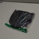 Bali Women's Firm-Control Shapewear, All-In-One Body Shaper with Built-In Underwire Minimizer Bra (42DDD, Black)