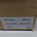 Haifago Platform Mini Snow Boots for Women, Suede Genuine Leather Winter Ankle Booties with Zip up, Womens Classic Fur Lined Short Boot Anti-Slip (9, Chestnut)