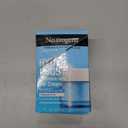 Neutrogena Hydro Boost Gel Cream, 48 Hr Hydration for Normal/Dry Skin, Fragrance Free, Face Moisturizer with Hyaluronic Acid, 1.7 oz. & Trial Size Hydro Boost Hydrating Gel Cleanser, 0.5 fl oz
