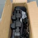 Graco TurboBooster 2.0 Backless Booster Car Seat, Denton. Manufactured Date: 12/22/2025