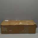 IRONWALLS 8000LBS Heavy Duty Trailer Jack Stand, Drill Powered/Manual Side-Mount Trailer Tongue Jack Bolt on, Adjustable Drop Leg, 28.4" Vertical Travel, for Utility, Camper, Boat Trailers