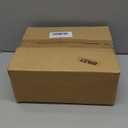 Anley US National Pleated Fan Flag, 3x6 Ft American Bunting Flags Patriotic Stars & Stripes - Sharp Color and Fade Resistant - United States 3 x 6 Ft Half Fan Banner (6 Pack)