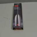 Bodum Schiuma Battery Operated Milk Frother for Coffee, Lattes, Hot Chocolate, Mocha, Cappuccino, Polished Stainless Steel