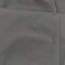 FREE SOLDIER Men's Fleece Lined Winter Pants Waterproof Warm Sweatpants Athletic Thermal Pants (38W x 30L, Black)