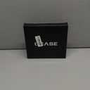 OCASE for iPhone 17 Pro Max Crossbody Wallet Case - Stylish PU Leather Handbag Phone Purse with Zipper Closure, Card Slots & RFID Blocking - Wrist Strap, Lanyard, Kickstand - Diamond Check Khaki