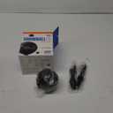 Blue Snowball Ice