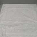 Art3d Drop Ceiling Tiles, Glue up Ceiling Tiles, 2'x2' Plastic Sheet in White (12-Pack, 48 Sq.ft)