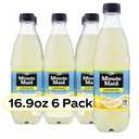 Minute Maid Lemonade Made w/Real Lemons, 16.9 fl oz, 6 Pack