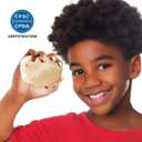 Handmade Taba Squishy Toys Ultra Soft Mochi Squeeze Fidget Toys for Stress Relief Pinch Kawaii Family Sticky Squishy Toys