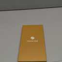 Miracase Magnetic for iPhone 16 Pro Case Full-Body Phone with Built-in Glass Screen Protector, [Compatible with MagSafe] Military Drop Proof 16 Pro Cover Bumper 6.3 inch, Clear