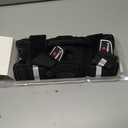 NEENCA Professional Knee Brace for Knee Pain, Hinged Knee Support with Patented X-Strap Fixing System, Medical for Pain Relief, Arthritis, Meniscus Tear, ACL, PCL, MCL, Runner, Sport -FSA/HSA Eligible (Large, Black - Single)