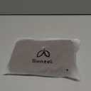 Sunzel Tight Long Sleeve Shirts for Women Slim Fit Tshirts Crew Neck Basic Tees Trendy Fitted Workout Going Out Tops (Medium, Long Sleeve Waist Length Brown)