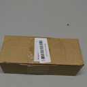 LED Front Side Marker Lamps Replacement for Cadillac XTS 2013 2014 2015 2016 2017 Clear Lens Amber LED Turn Singal Lights Kits Replace OEM Sidemarker Lamps